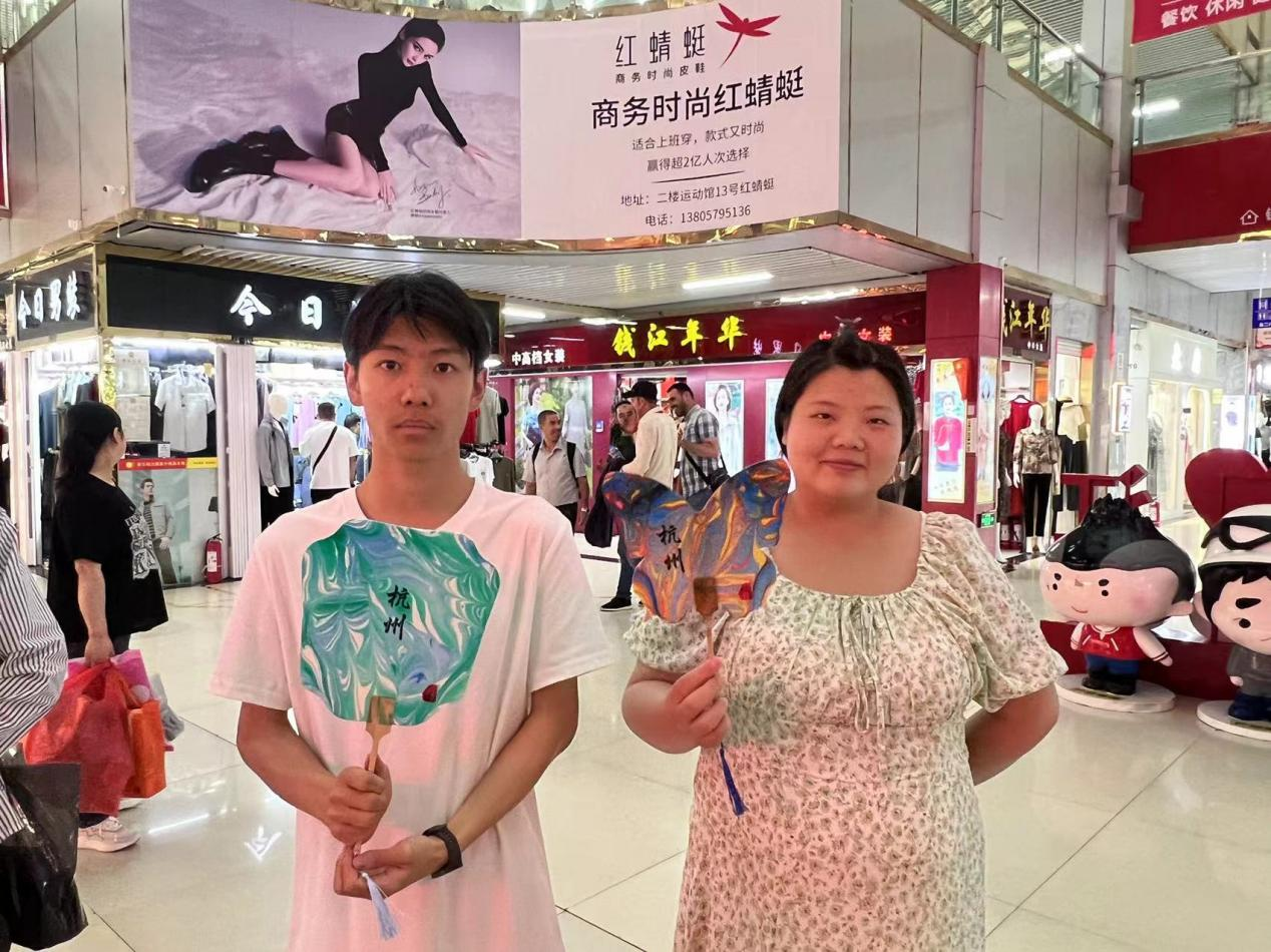 重拾蒲扇納涼回憶，一把非遺漆扇迎仲夏