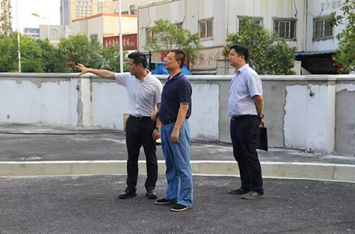 20160818拱墅區委常委、組織部李煒蒞臨杭州建華文創集團總部調研指導 (4).jpg